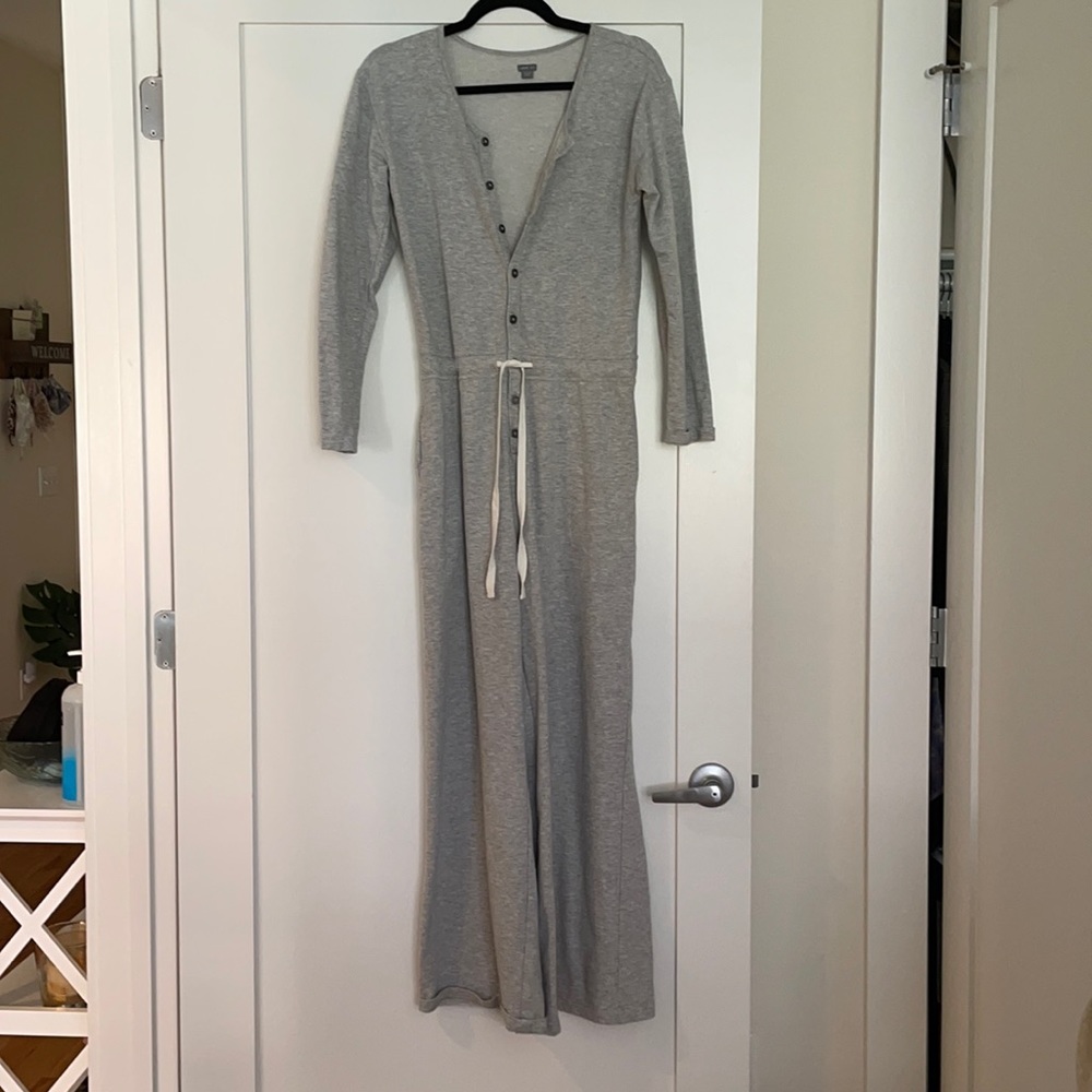 Aerie jumpsuit